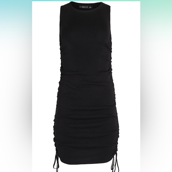 PRINCESS POLLY LIONESS DRESS - Picture 3 of 5